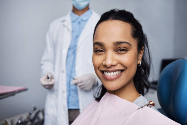 Professional Holistic Dental Care Services in Dallas, TX