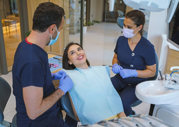 Best Emergency Dental Care  in Dallas, TX