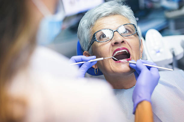 Best Tooth Extraction  in Dallas, TX