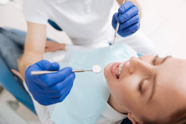 Best Cosmetic Dentistry  in Dallas, TX