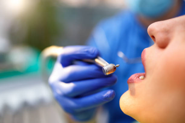 Emergency Dental Services in Dallas, TX